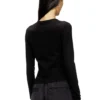 t-uncutie-long-ls-od Long-sleeve top with Oval D cut-out t-uncutie-long-ls-od Long-sleeve top with Oval D cut-out
