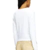 t-uncutie-long-ls-od Long-sleeve top with Oval D cut-out t-uncutie-long-ls-od Long-sleeve top with Oval D cut-out