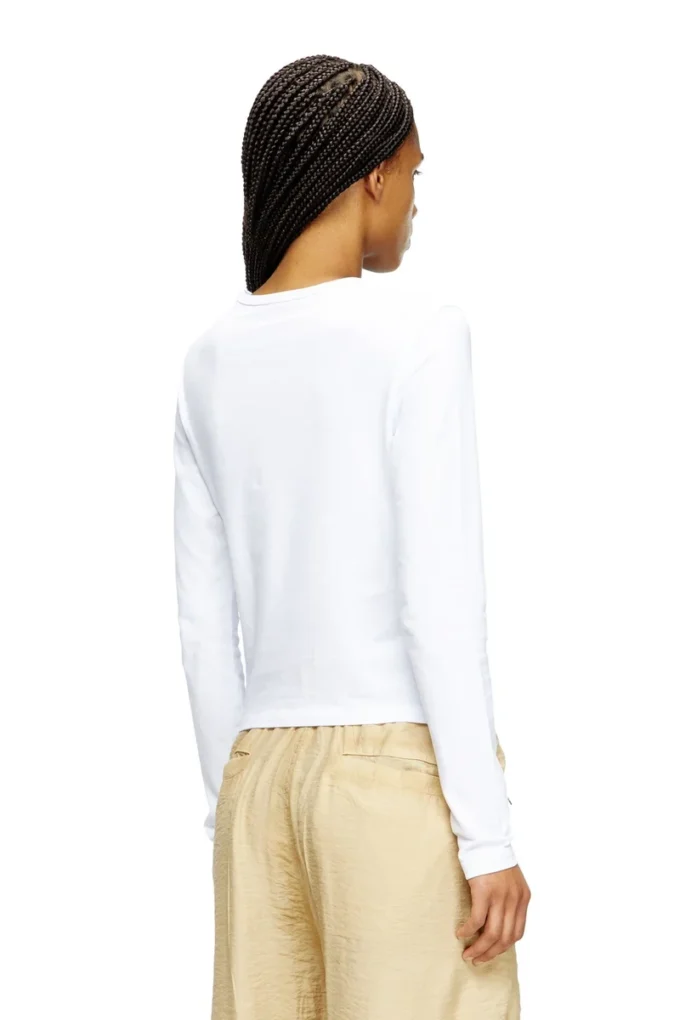 t-uncutie-long-ls-od Long-sleeve top with Oval D cut-out t-uncutie-long-ls-od Long-sleeve top with Oval D cut-out