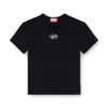 t-uncutie-long-od-q1 Slim fit T-shirt with cut-out Oval D t-uncutie-long-od-q1 Slim fit T-shirt with cut-out Oval D