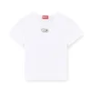 t-uncutie-long-od-q1 Slim fit T-shirt with cut-out Oval D t-uncutie-long-od-q1 Slim fit T-shirt with cut-out Oval D