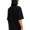 t-vor-od Polo shirt with half zip t-vor-od Polo shirt with half zip
