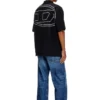 t-vort-megoval-d Polo shirt with maxi oval D embroidery t-vort-megoval-d Polo shirt with maxi oval D embroidery