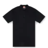 t-vort-megoval-d Polo shirt with maxi oval D embroidery t-vort-megoval-d Polo shirt with maxi oval D embroidery