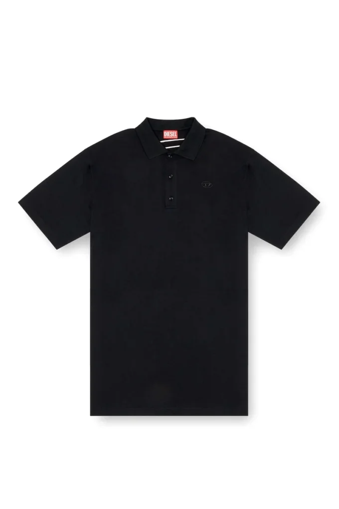 t-vort-megoval-d Polo shirt with maxi oval D embroidery t-vort-megoval-d Polo shirt with maxi oval D embroidery
