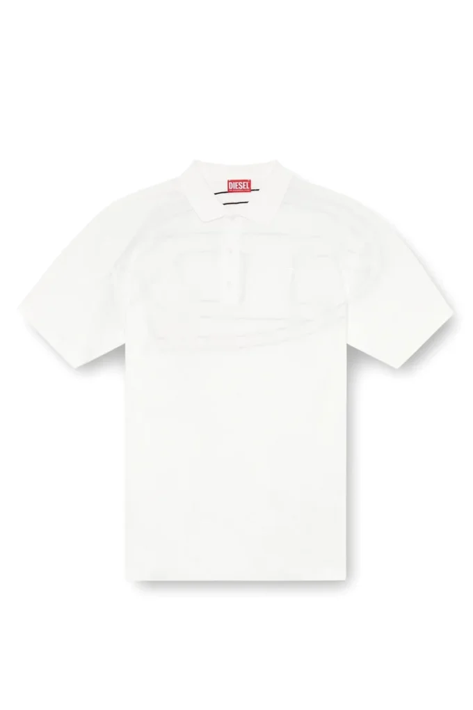t-vort-megoval-d Polo shirt with maxi oval D embroidery t-vort-megoval-d Polo shirt with maxi oval D embroidery