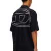 t-vort-megoval-d Polo shirt with maxi oval D embroidery t-vort-megoval-d Polo shirt with maxi oval D embroidery