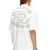 t-vort-megoval-d Polo shirt with maxi oval D embroidery t-vort-megoval-d Polo shirt with maxi oval D embroidery