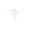 taylor-d-core Bikini bottoms with gingham print taylor-d-core Bikini bottoms with gingham print