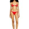taylor-d-core Nylon bikini bottoms with side ties taylor-d-core Nylon bikini bottoms with side ties