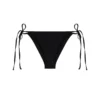 taylor-d-core Nylon bikini bottoms with side ties taylor-d-core Nylon bikini bottoms with side ties