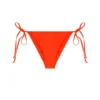 taylor-d-core Nylon bikini bottoms with side ties taylor-d-core Nylon bikini bottoms with side ties