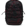tech-d backpack x Tech-D-Nylon backpack with Oval D embroidery tech-d backpack x Tech-D-Nylon backpack with Oval D embroidery