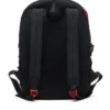 tech-d backpack x Tech-D-Nylon backpack with Oval D embroidery tech-d backpack x Tech-D-Nylon backpack with Oval D embroidery