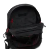 tech-d backpack x Tech-D-Nylon backpack with Oval D embroidery tech-d backpack x Tech-D-Nylon backpack with Oval D embroidery