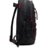 tech-d backpack x Tech-D-Nylon backpack with Oval D embroidery tech-d backpack x Tech-D-Nylon backpack with Oval D embroidery