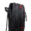 tech-d backpack x Tech-D-Nylon backpack with Oval D embroidery tech-d backpack x Tech-D-Nylon backpack with Oval D embroidery