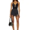ufby-oval-d-bodysuit Microfibre bodysuit with crystals ufby-oval-d-bodysuit Microfibre bodysuit with crystals