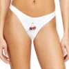 ufpn-punchy-threepack 3-pack thongs with heart-cherry print ufpn-punchy-threepack 3-pack thongs with heart-cherry print