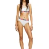ufsb-oriba Bralette with logo band ufsb-oriba Bralette with logo band