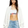ufsb-oriba Bralette with logo band ufsb-oriba Bralette with logo band