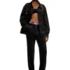 ufsb-oriba Bralette with logo band ufsb-oriba Bralette with logo band