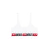 ufsb-oriba Bralette with logo band ufsb-oriba Bralette with logo band