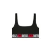 ufsb-oriba Bralette with logo band ufsb-oriba Bralette with logo band