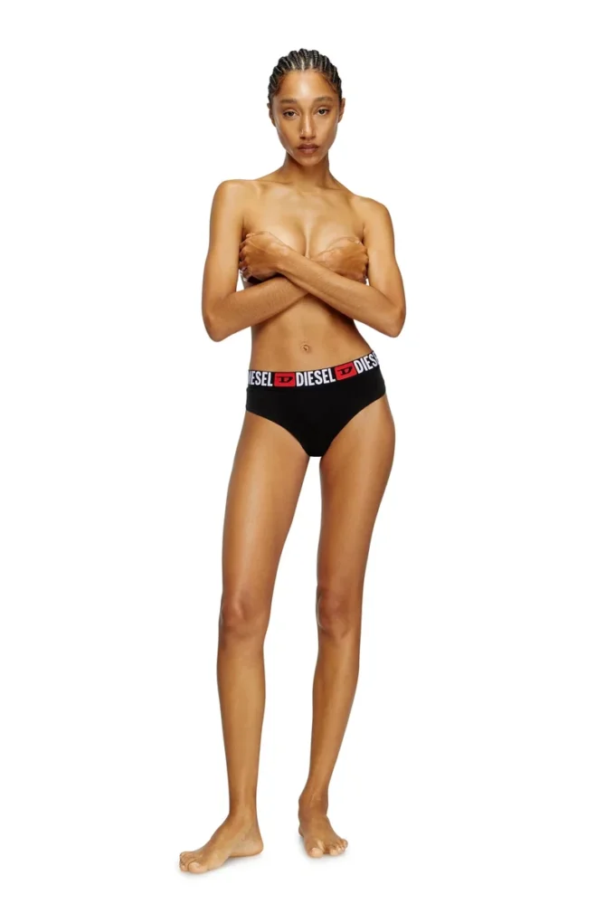 ufst-stars-threepack 3-pack thongs with logo waist ufst-stars-threepack 3-pack thongs with logo waist