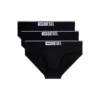 umbr-andrethreepack Three-pack of plain logo briefs umbr-andrethreepack Three-pack of plain logo briefs