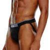umbr-jockythreepack Three-pack jockstraps with front logo umbr-jockythreepack Three-pack jockstraps with front logo