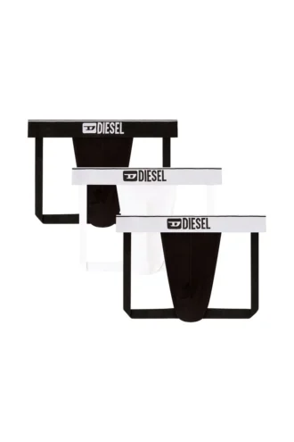 umbr-jockythreepack Three-pack jockstraps with front logo umbr-jockythreepack Three-pack jockstraps with front logo