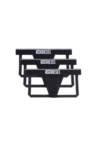 umbr-jockythreepack Three-pack jockstraps with front logo umbr-jockythreepack Three-pack jockstraps with front logo