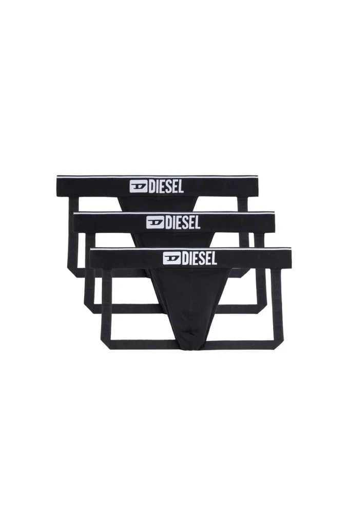 umbr-jockythreepack Three-pack jockstraps with front logo umbr-jockythreepack Three-pack jockstraps with front logo