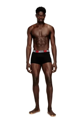 umbx-damienfivepack Five-pack of mix-colour boxer briefs