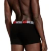 umbx-damienfivepack Five-pack of mix-colour boxer briefs