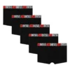 umbx-damienfivepack Five-pack of mix-colour boxer briefs