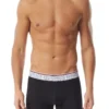 umbx-damienthreepack Three-pack boxer briefs with outline logo umbx-damienthreepack Three-pack boxer briefs with outline logo