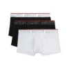 umbx-damienthreepack Three-pack boxer briefs with outline logo umbx-damienthreepack Three-pack boxer briefs with outline logo