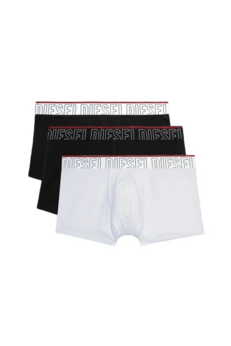 umbx-damienthreepack Three-pack boxer briefs with outline logo