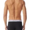 umbx-damienthreepack Three-pack boxer briefs with outline logo umbx-damienthreepack Three-pack boxer briefs with outline logo