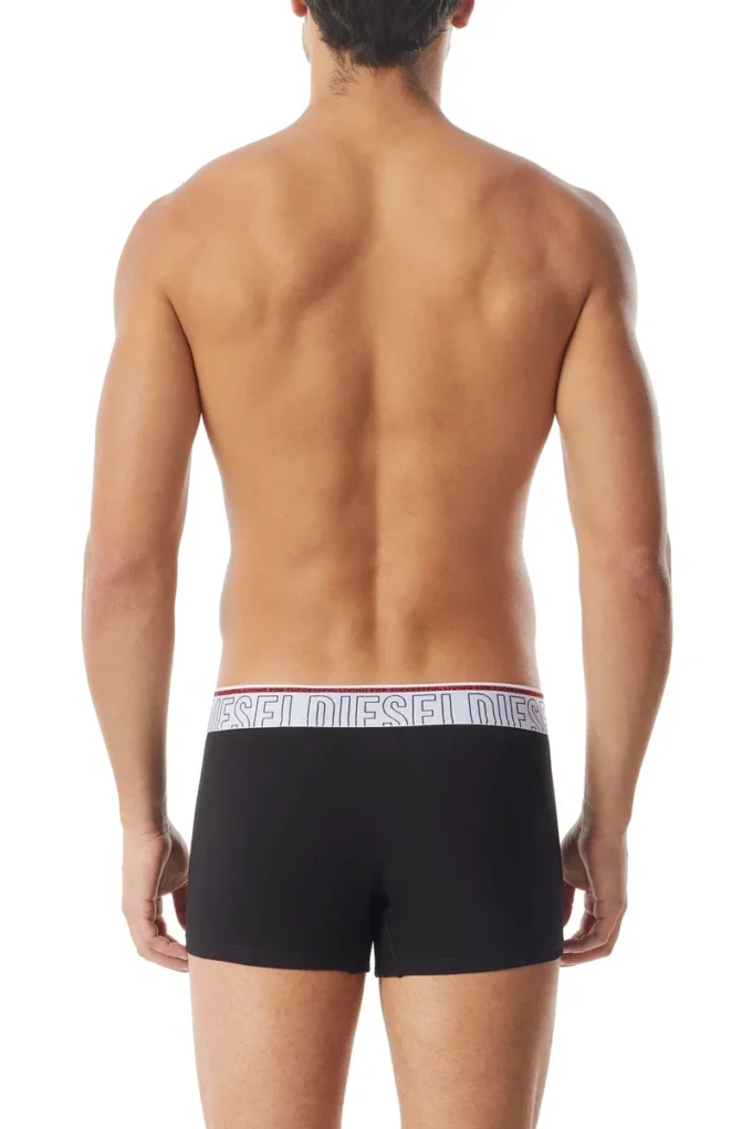umbx-damienthreepack Three-pack boxer briefs with outline logo umbx-damienthreepack Three-pack boxer briefs with outline logo