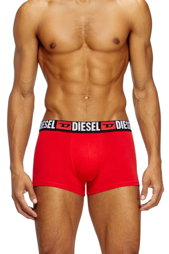 umbx-damienthreepack Three-pack of all-over logo waist boxers umbx-damienthreepack Three-pack of all-over logo waist boxers