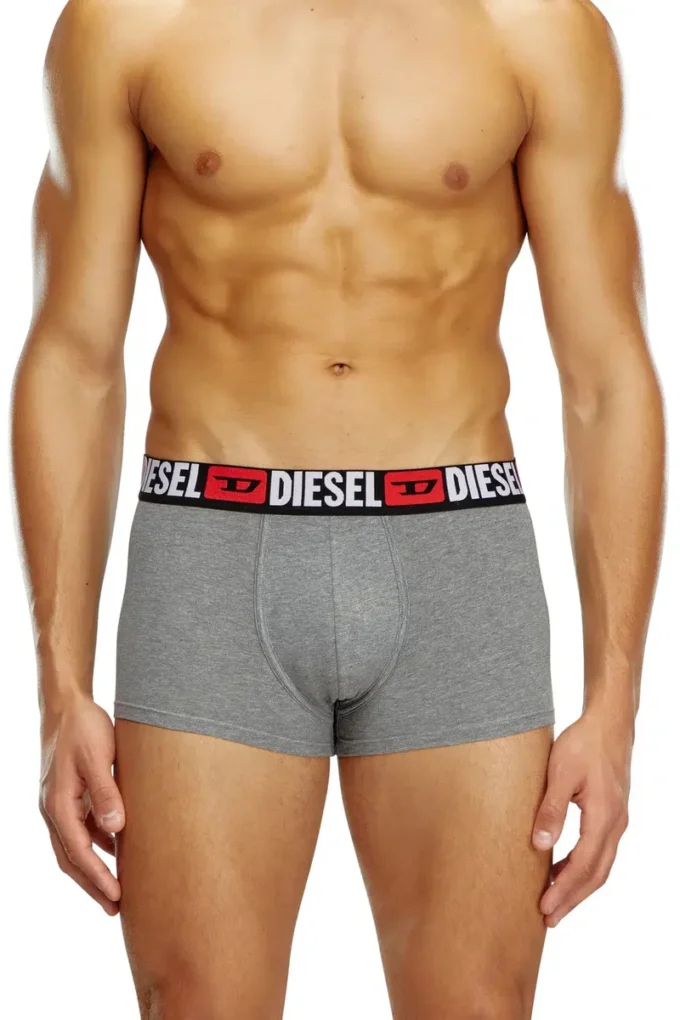 umbx-damienthreepack Three-pack of all-over logo waist boxers umbx-damienthreepack Three-pack of all-over logo waist boxers