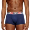 umbx-damienthreepack Three-pack of all-over logo waist boxers umbx-damienthreepack Three-pack of all-over logo waist boxers