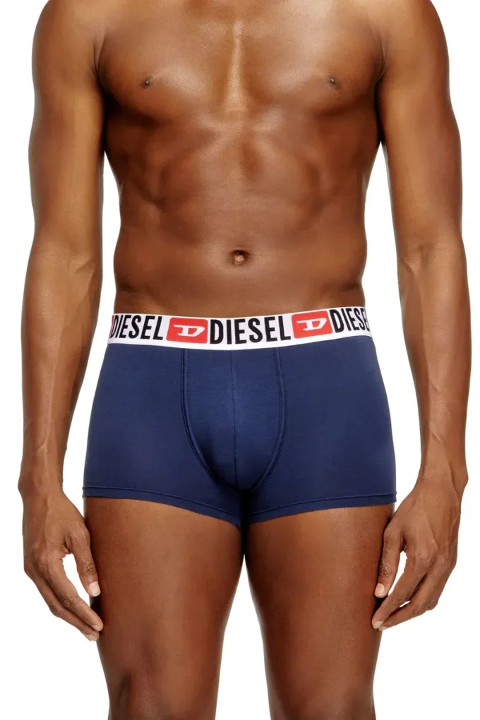 umbx-damienthreepack Three-pack of all-over logo waist boxers umbx-damienthreepack Three-pack of all-over logo waist boxers