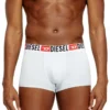 umbx-damienthreepack Three-pack of all-over logo waist boxers umbx-damienthreepack Three-pack of all-over logo waist boxers