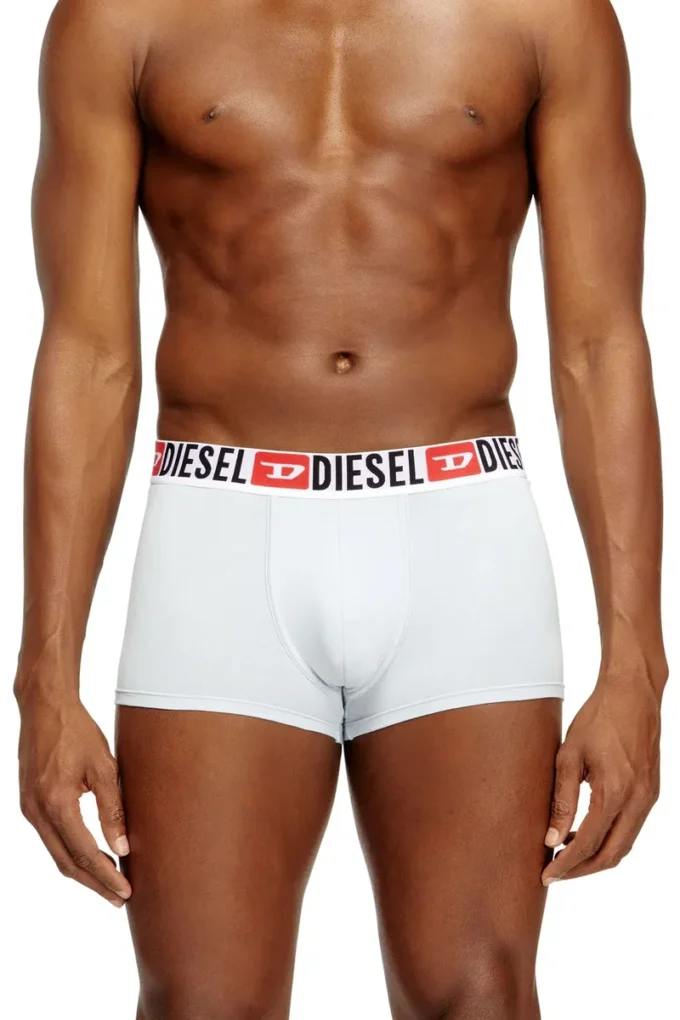 umbx-damienthreepack Three-pack of all-over logo waist boxers umbx-damienthreepack Three-pack of all-over logo waist boxers