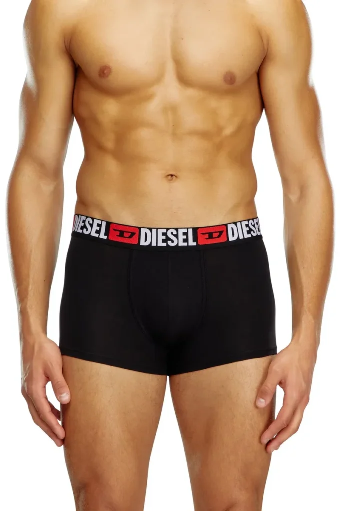 umbx-damienthreepack Three-pack of all-over logo waist boxers umbx-damienthreepack Three-pack of all-over logo waist boxers