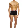umbx-damienthreepack Three-pack of all-over logo waist boxers umbx-damienthreepack Three-pack of all-over logo waist boxers